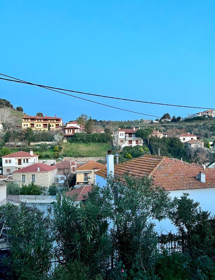 Neakitos Summer House Nikiti (Sithonia) Exterior foto